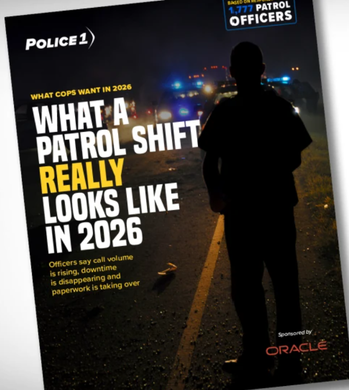 Magazine Cover